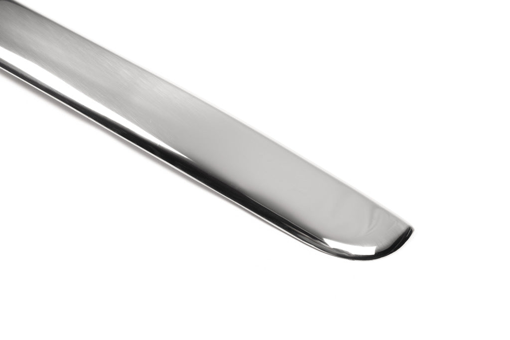 Rear Trim Stainless Steel for Daewoo Lanos 1998-2017 - image 2