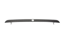 Carbon Strap over the room (metal) for BMW 3 series E-36 1990-2000 - Reelken Auto