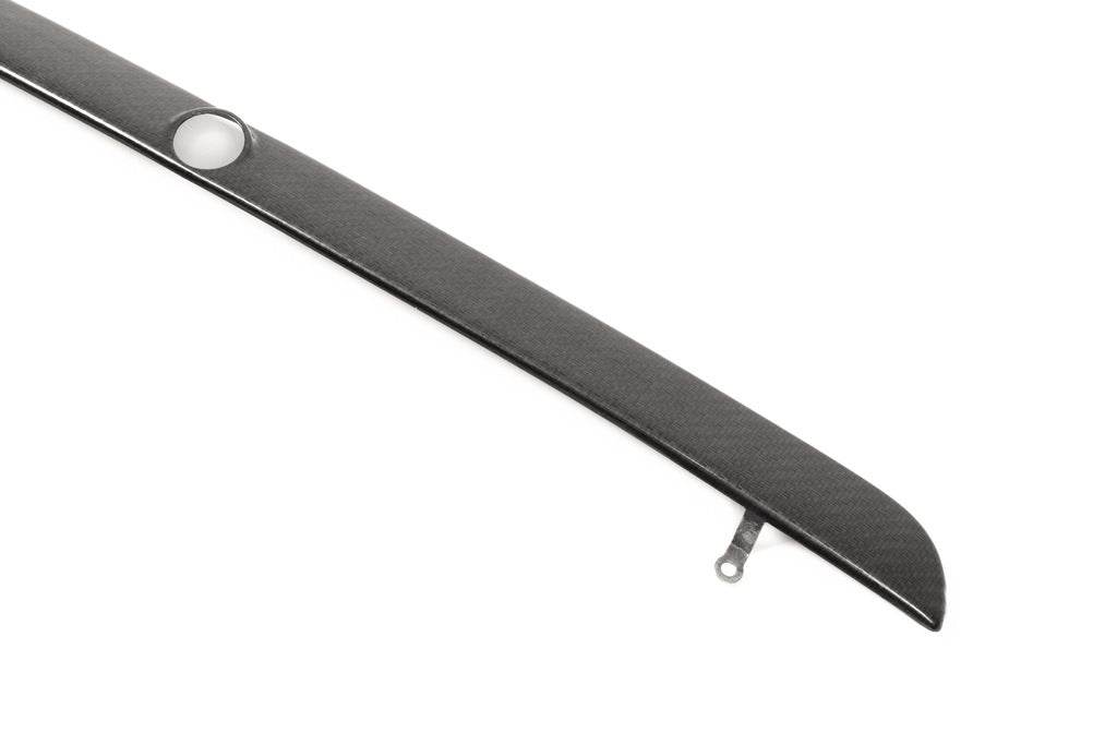 Carbon Strap over the room (metal) for BMW 3 series E-36 1990-2000 - Reelken Auto
