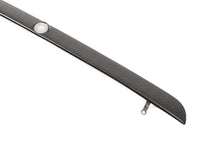 Carbon Look Trim Above License Plate (Metal) for BMW 3 Series E-36 1990-2000 - image 2