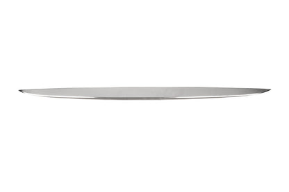 The edge of the trunk (stainless) for Hyundai Accent 2011-2017 - image 3