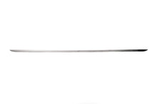 Trunk trim stainless steel for Hyundai Santa Fe 2 2006-2012 - image 2