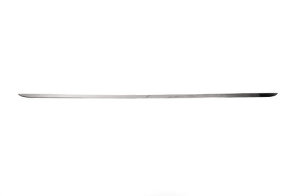 Trunk trim stainless steel for Hyundai Santa Fe 2 2006-2012 - image 2