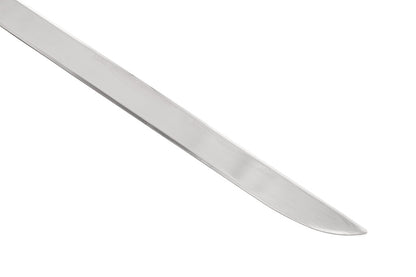 Trunk trim stainless steel for Hyundai Santa Fe 2 2006-2012 - image 4