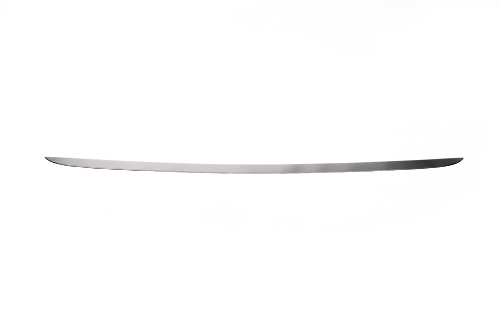 The edge of the trunk (stainless) for Hyundai IX-35 2010-2015 - image 5