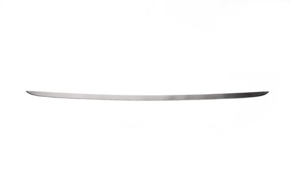 Trunk trim stainless steel for Hyundai IX-35 2010-2015 - image 5