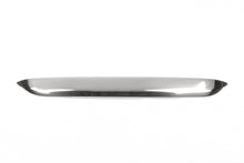 Chrome trim above license plate (stainless steel) for Mercedes Sprinter W907/W910 2018- - image 2
