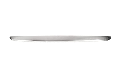 Trim above the number (stainless) for Mercedes ML W163 - image 4