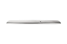Cover of number (stainless) for Mercedes Vito W638 1996-2003 - image 1