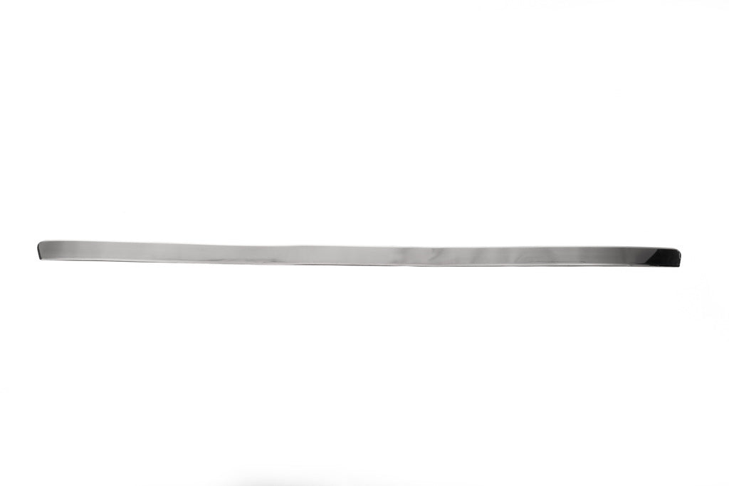 Plank on room wide (stainless steel) for Mercedes Vito / V-class W447 2014↗ year - image 5