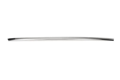 Chrome strap over the room (stainless) for Mercedes C-class W204 2007-2015 - Reelken Auto