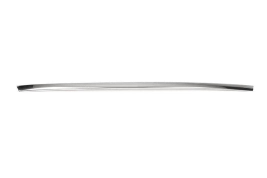 Chrome strap over the room (stainless) for Mercedes C-class W204 2007-2015 - Reelken Auto