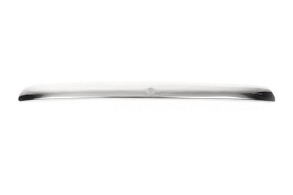 Trim above the number 1996-2001 (stainless) for Volkswagen Passat B5 1997-2005 - Reelken Auto