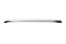 Chrome trim above license plate (1996-2000, stainless steel) for Volkswagen Passat B5 1997-2005 - image 2