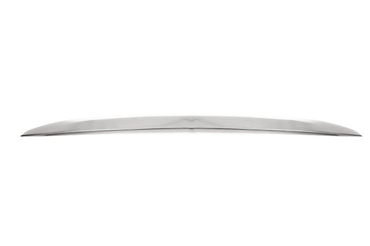 Stainless steel trim above license plate for Peugeot Partner/Rifter 2019- - image 5