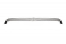 Strap over room top (stainless) for Dacia Duster 2008-2018 - Reelken Auto