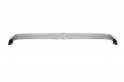 Strap over room top (stainless) for Dacia Duster 2008-2018 - Reelken Auto
