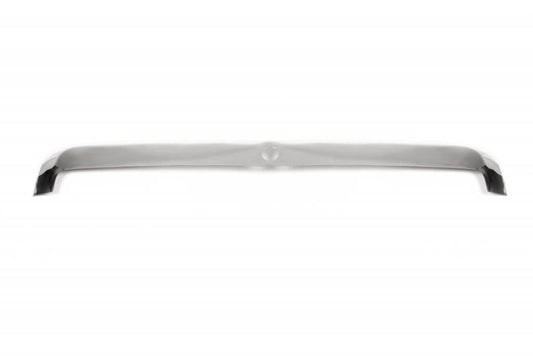 Strap over room top (stainless) for Dacia Duster 2008-2018 - Reelken Auto