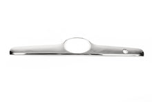 Chrome trim above license plate Sedan (USA, ASIA 2002-2006) for Toyota Corolla 2002-2007 - image 2