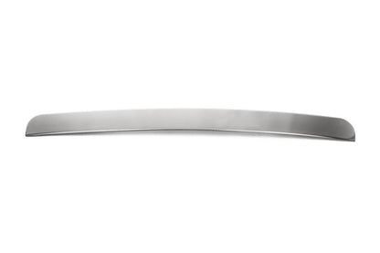 Trim above the number (stainless) for Peugeot 207 - Reelken Auto