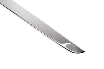 Trunk trim stainless steel for Peugeot 508 2010-2018 - image 4