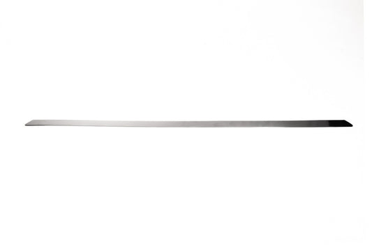 Strap over the room (stainless) for Volkswagen T6 - image 2