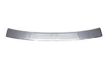 Rear bumper protector (SW, Carmos, stainless steel) for Skoda Octavia I Tour A4 1996-2010 - image 2