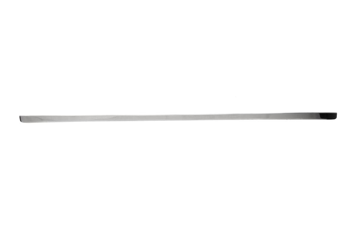 Trunk lip (stainless) for Skoda Octavia I Tour A4 1996-2010 - Reelken Auto