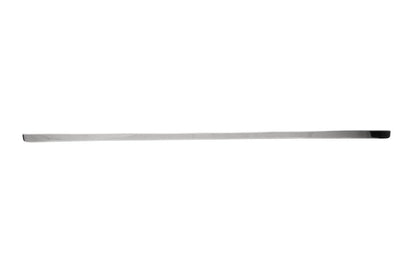 Trunk lip (stainless) for Skoda Octavia I Tour A4 1996-2010 - Reelken Auto