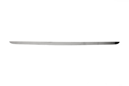 Pad on the edge of the trunk (stainless) for Chevrolet Cruze 2009-2015 - image 4
