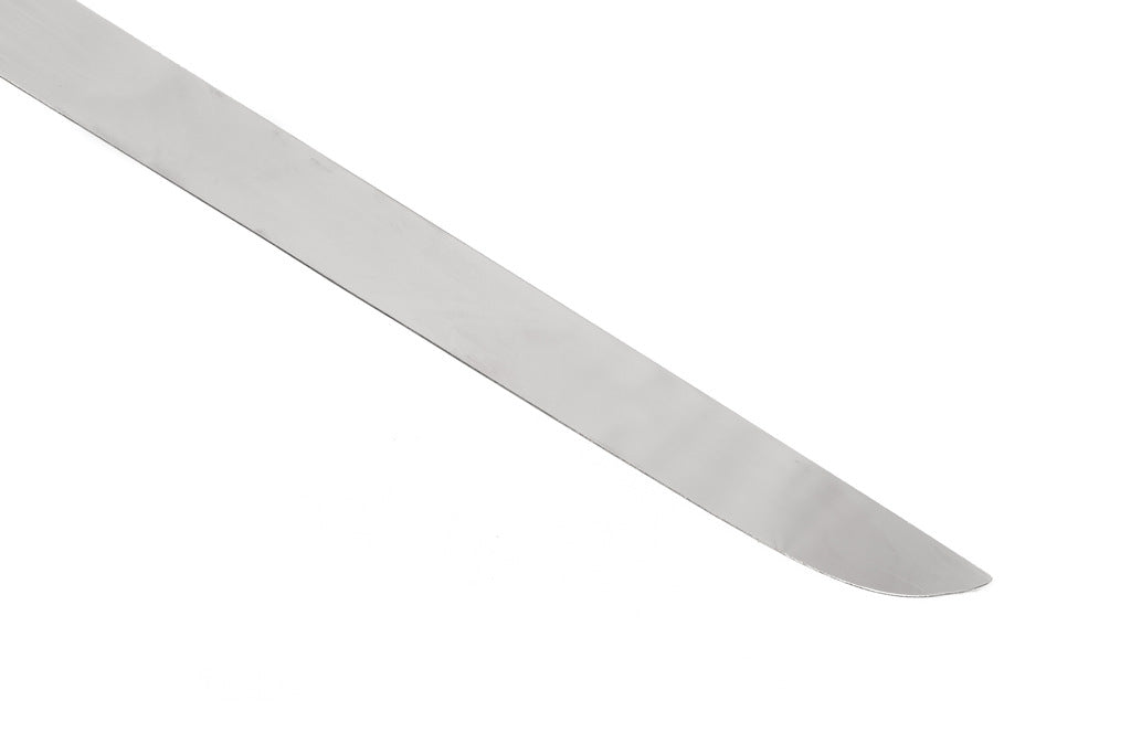 Pad on the edge of the trunk (stainless) for Chevrolet Cruze 2009-2015 - image 5