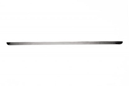 Trunk trim stainless steel for Opel Antara 2006-2017 - image 2