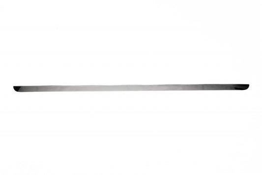 Trunk trim stainless steel for Opel Antara 2006-2017 - image 2