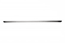 Trunk edge (stainless) for Opel Antara 2006-2017 - Reelken Auto