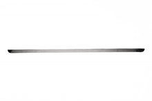 Trunk trim stainless steel for Chevrolet Captiva 2006-2019 - image 2