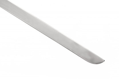 Trunk trim stainless steel for Opel Antara 2006-2017 - image 3