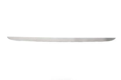 Trunk Trim Stainless Steel (Sedan) for Chevrolet Aveo T300 2011-2020 - image 2