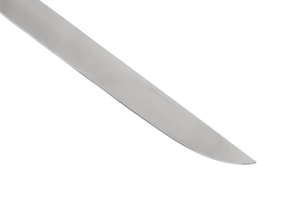 The edge of the trunk (Sedan, stainless.) for Chevrolet Aveo T300 2011-2020 - Reelken Auto