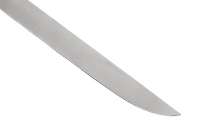 The edge of the trunk (Sedan, stainless.) for Chevrolet Aveo T300 2011-2020 - Reelken Auto