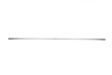 The edge of the trunk (stainless steel). for Range Rover III L322 2002-2012 - Reelken Auto