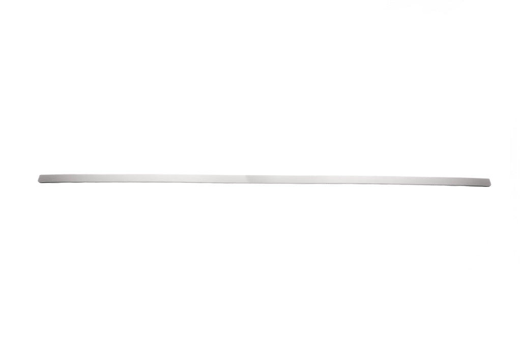 Trunk Trim Stainless Steel for Range Rover III L322 2002-2012 - image 2