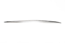 Trunk edge (stainless) for Ford Mondeo 2008-2014 - Reelken Auto