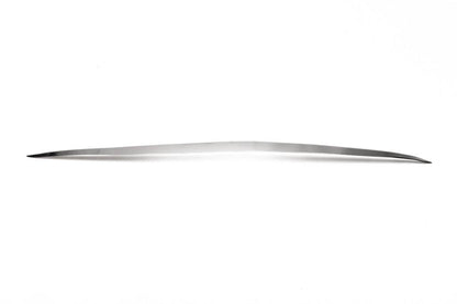 Trunk edge (stainless) for Ford Mondeo 2008-2014 - Reelken Auto
