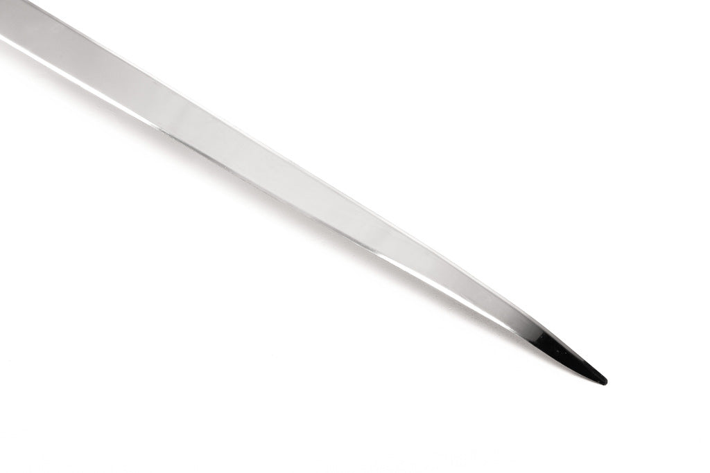 Trunk Trim Stainless Steel for Ford Mondeo 2008-2014 - image 3