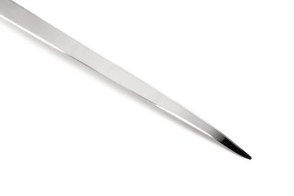 Trunk Trim Stainless Steel for Ford Mondeo 2008-2014 - image 3