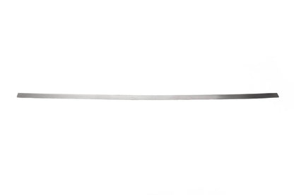 The edge of the trunk (stainless) for Dodge Nitro 2007↗ - Reelken Auto