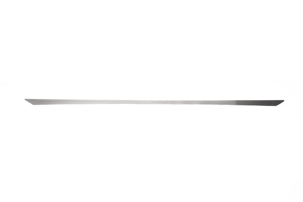 Trunk trim stainless steel for Jeep Cherokee/Liberty 2007-2013 - image 3