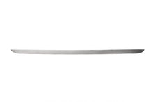 The edge of the trunk (stainless) for Alfa Romeo 159 2005-2011 - Reelken Auto