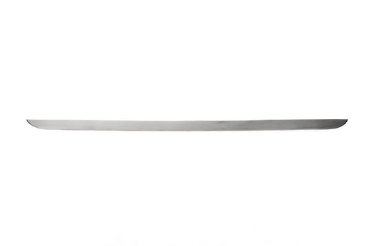 The edge of the trunk (stainless) for Alfa Romeo 159 2005-2011 - Reelken Auto
