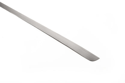 Trunk trim stainless steel for BMW 5 Series E-34 1988-1995 - image 3